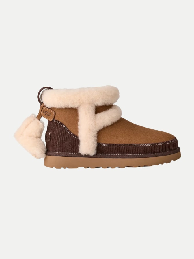 UGG Classic Mini Heritage bei Robert Ley