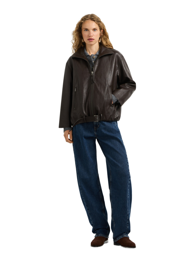 Pepe Jeans Jacke LINA bei Robert Ley