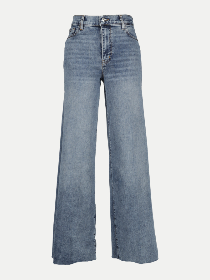 Frame Le slim Palazzo bei Robert Ley