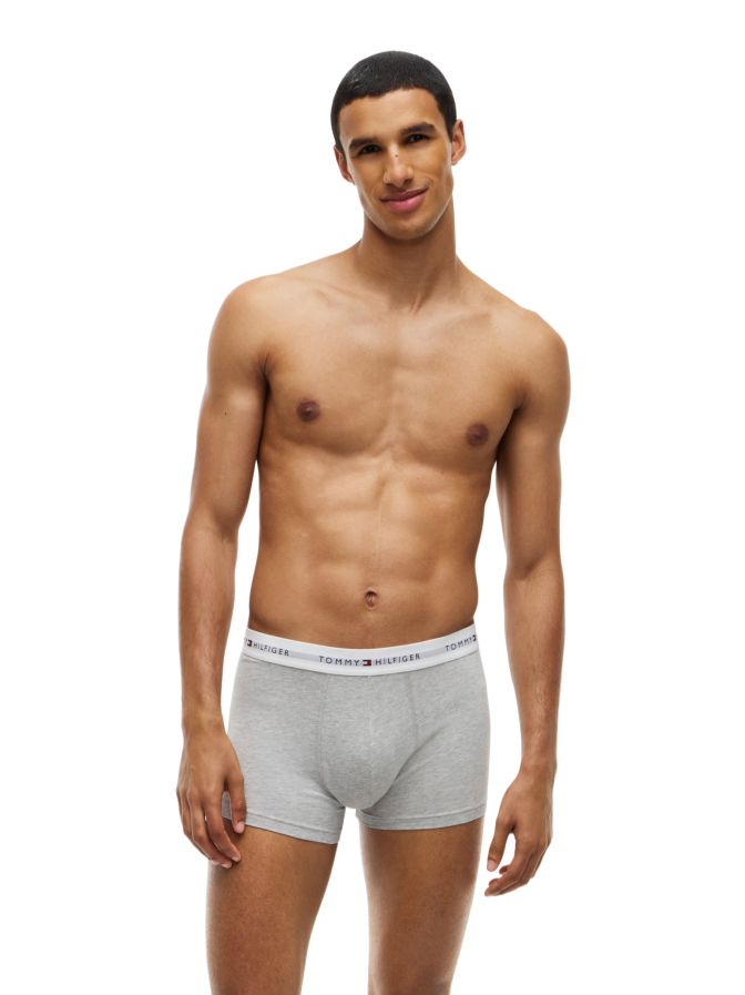 Tommy Hilfiger Boxershort 3er-Pack bei Robert Ley