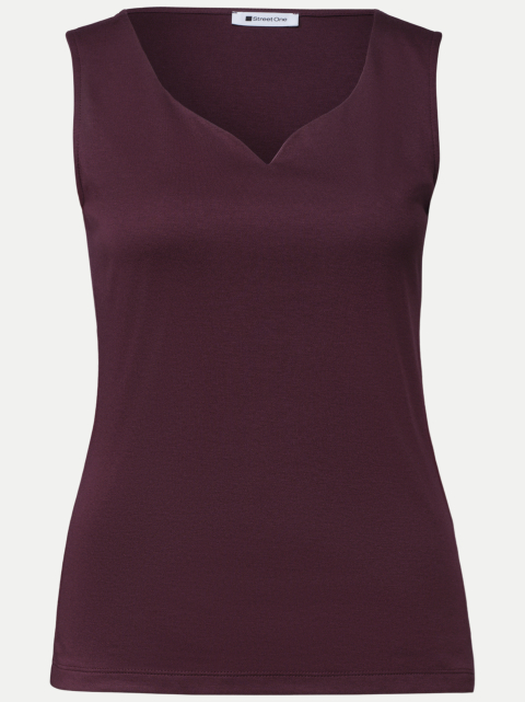 Street One Basic Top Gania bei Robert Ley