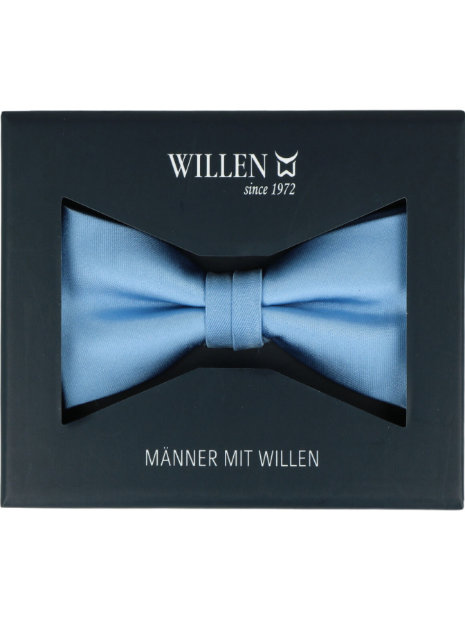 Willen Fliege aus Seide bei Robert Ley