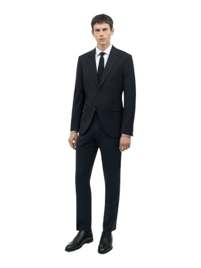 Tiger of Sweden Slim-Fit Hose Tenutas bei Robert Ley