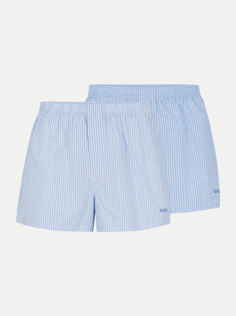 BOSS Boxershorts bei Robert Ley