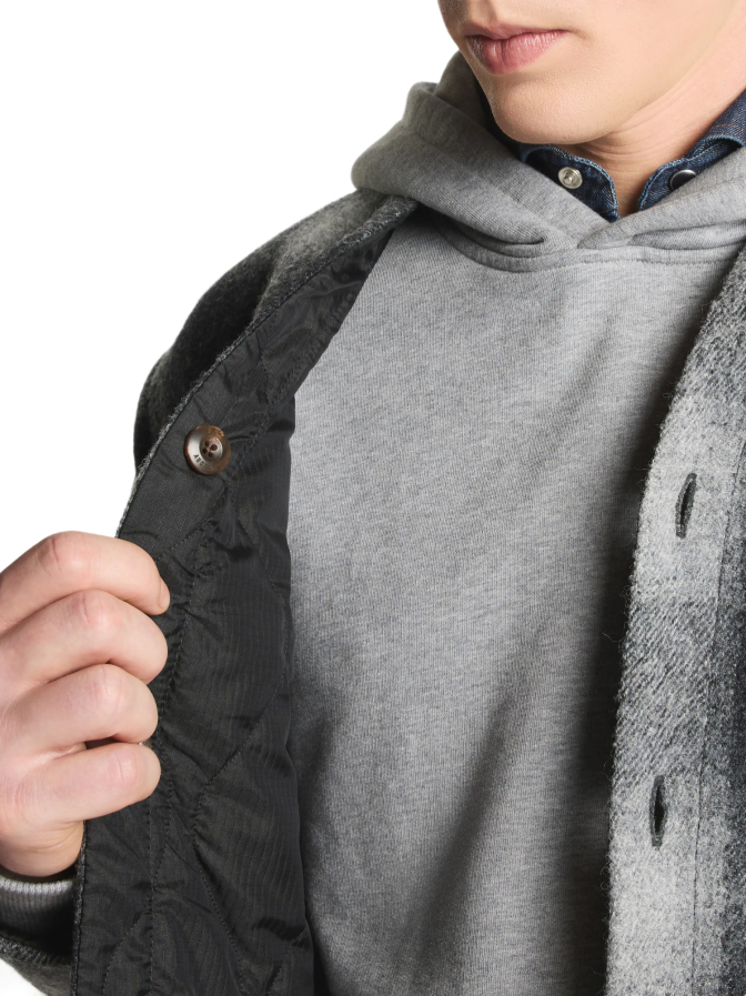 Fay Wendbare Wolljacke Fay Archive bei Robert Ley