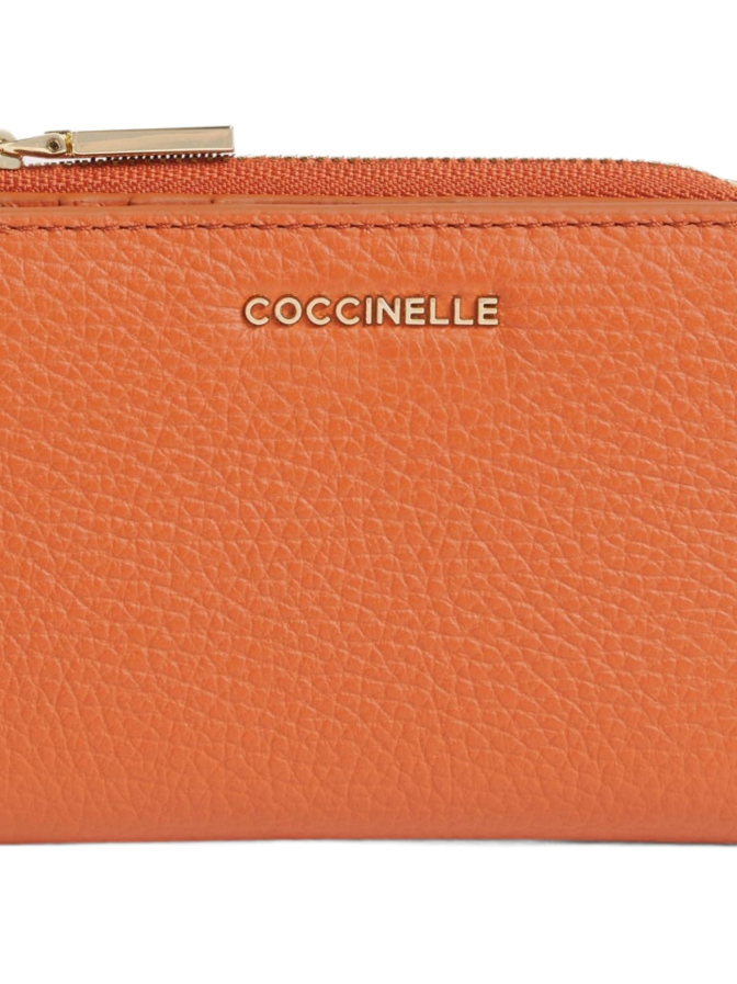 COCCINELLE Geldbörse bei Robert Ley