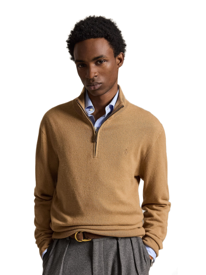 Polo Ralph Lauren Woll-Troyer bei Robert Ley