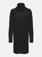 JDY Strickkleid Elanora 177911-Black bei Robert Ley
