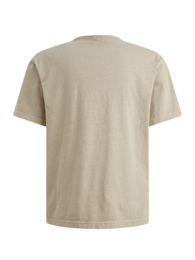 PME Legend T-Shirt mit Brusttasche bei Robert Ley