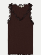 Garcia Regular-Fit Top 4478-BROWN bei Robert Ley