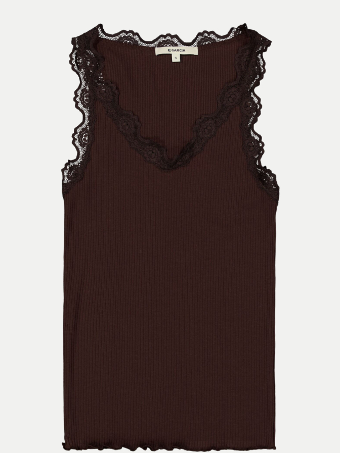 Garcia Regular-Fit Top bei Robert Ley