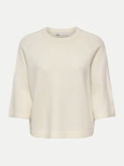 Only Pullover ONLSIMONI 180083001-Birch/JENNA LEO bei Robert Ley