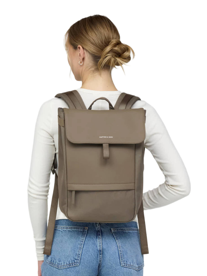 Kapten & Son Rucksack Fyn bei Robert Ley