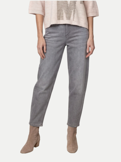 Monari Barrel-Fit Jeans bei Robert Ley