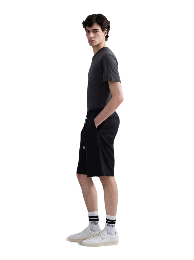 Replay Regular-Fit Shorts bei Robert Ley