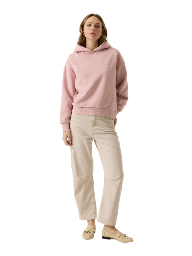 Garcia Sweatshirt mit Kapuze bei Robert Ley