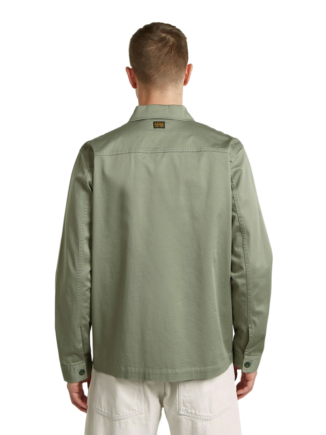 G-STAR RAW Overshirt Core bei Robert Ley
