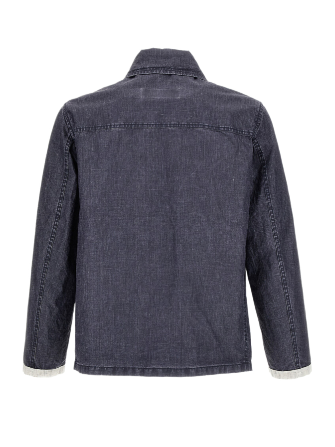 Fay Leinenjacke Gangi Archive bei Robert Ley