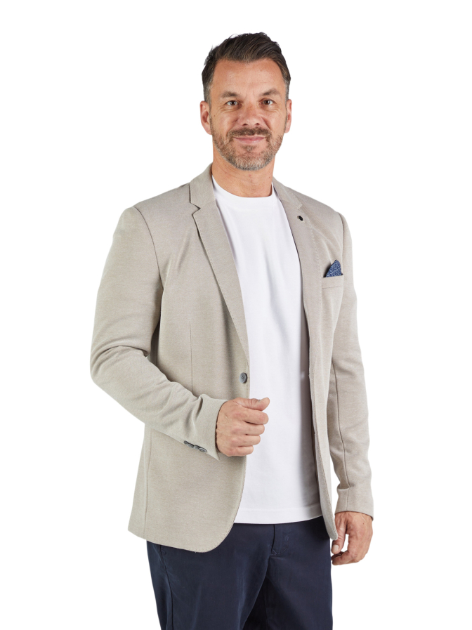 Calamar Blazer bei Robert Ley