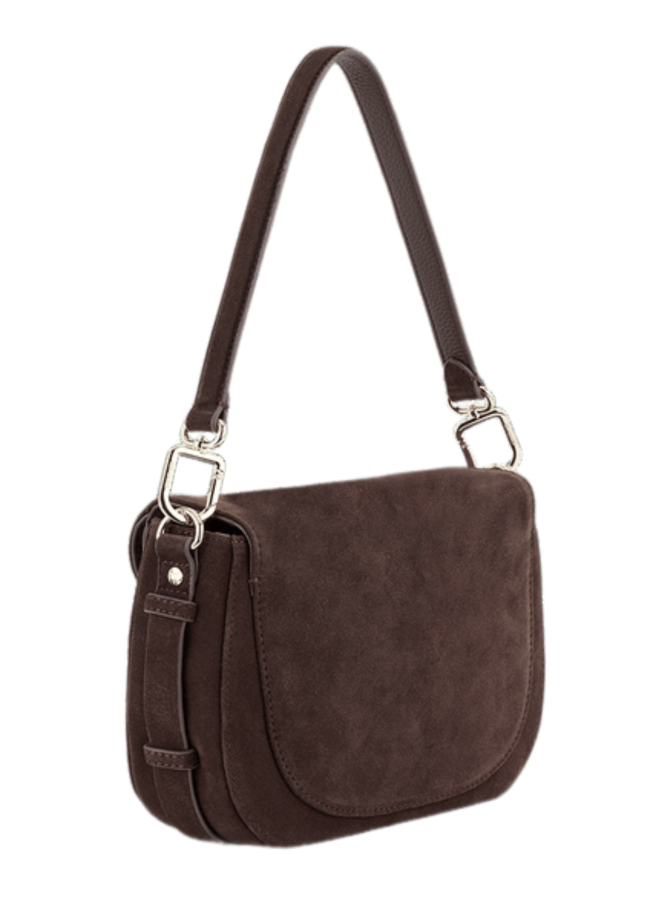 Hey Marly Umhängetasche Big Sister suede bei Robert Ley