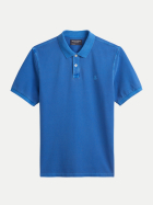 Marc O'Polo Jersey Poloshirts Shortsleeve M865 bei Robert Ley