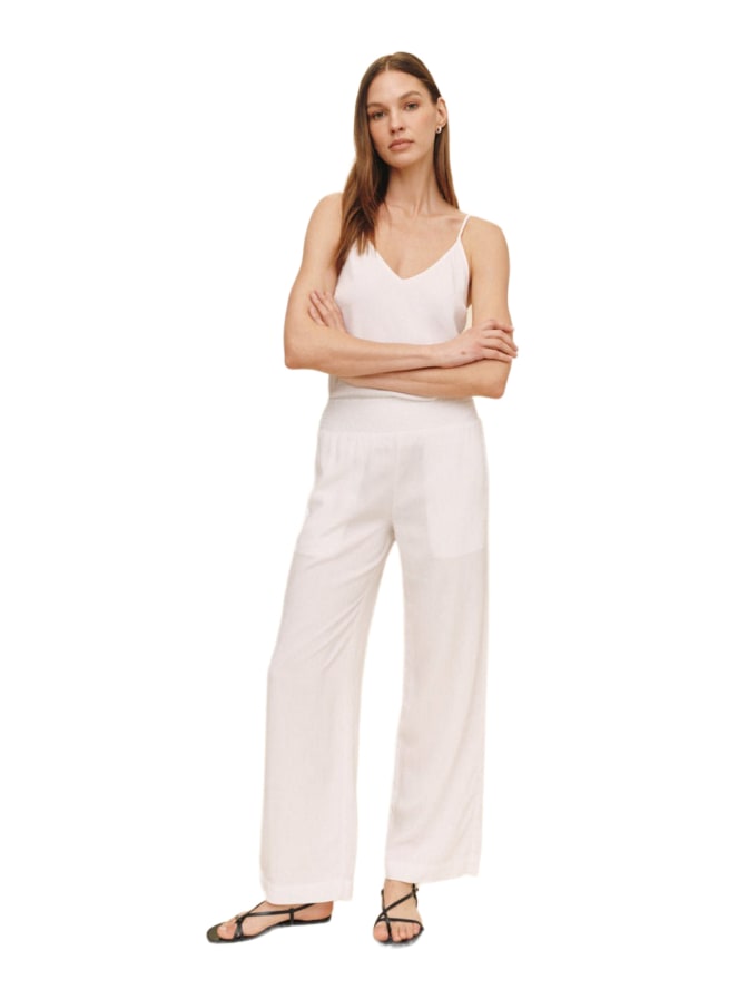 Bella Dahl Wide-Leg Hose bei Robert Ley