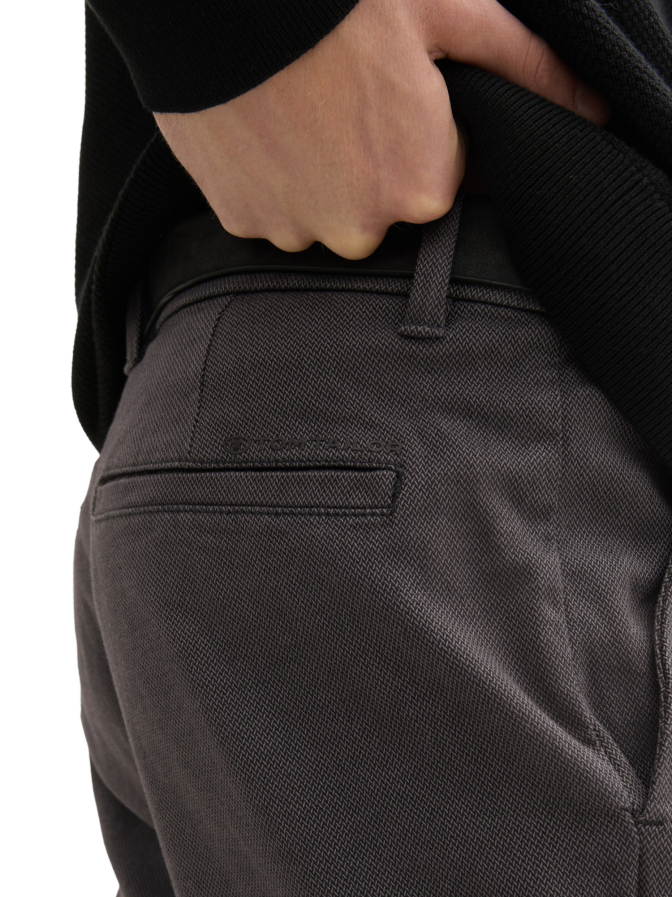 Tom Tailor Casual Slim-Fit Chino Travis bei Robert Ley