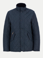 Barbour Steppjacke Chelsea ny51-navy bei Robert Ley