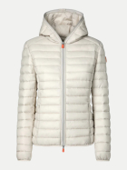 Save the Duck Steppjacke Daisy 40019 rainy bei-40019 rainy beige bei Robert Ley