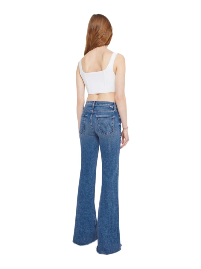 MOTHER High-Waist Jeans bei Robert Ley