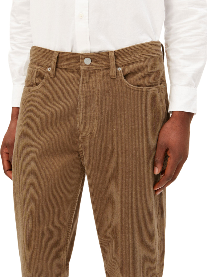 ARMEDANGELS Regular-Fit Cordhose MAAKX bei Robert Ley