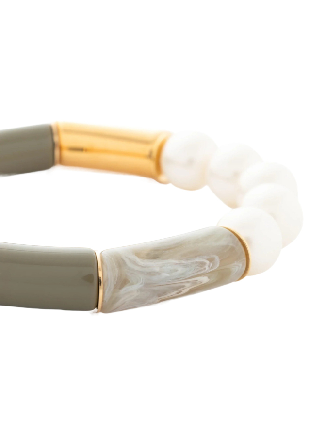 Vanessa Baroni Unique Flex Bracelet bei Robert Ley