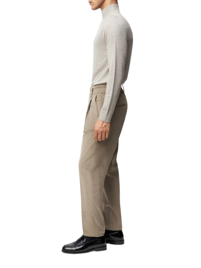Drykorn Regular-Fit Cordhose Chasy bei Robert Ley