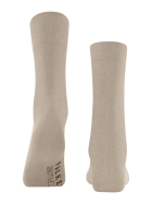 Falke Socken Sensitive London 4541-linen mel. bei Robert Ley