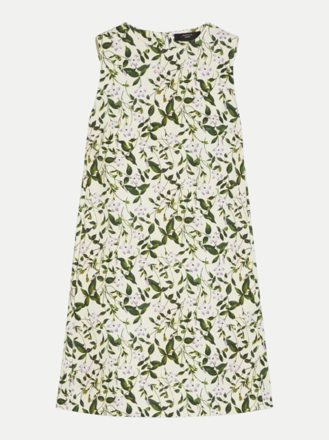 Weekend Max Mara Mini-Kleid Ornati bei Robert Ley
