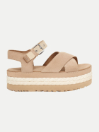 UGG Ankle Aubrey sand-sand bei Robert Ley