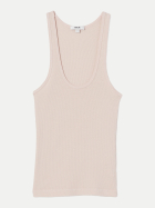 AGOLDE Tanktop Bianca Tank fair bei Robert Ley