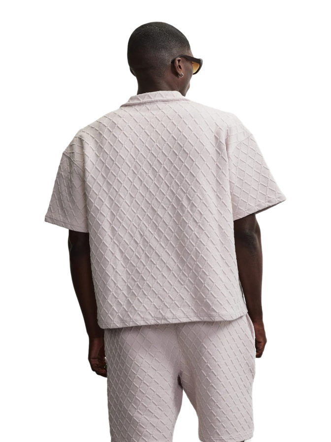 Pegador Oversized Hemd Jovren bei Robert Ley