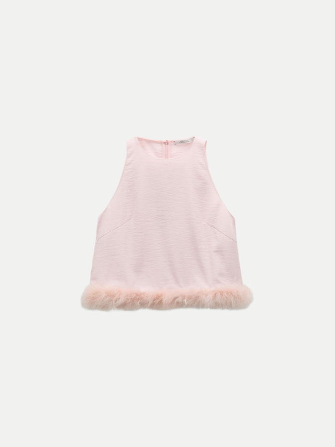Dorothee Schumacher Top SOFT VIBES bei Robert Ley