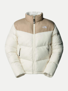 The North Face Division Steppjacke Saikuru dhs1-mushroom grey bei Robert Ley