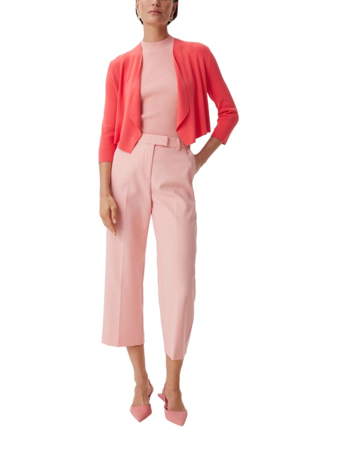 Comma Strickjacke bei Robert Ley