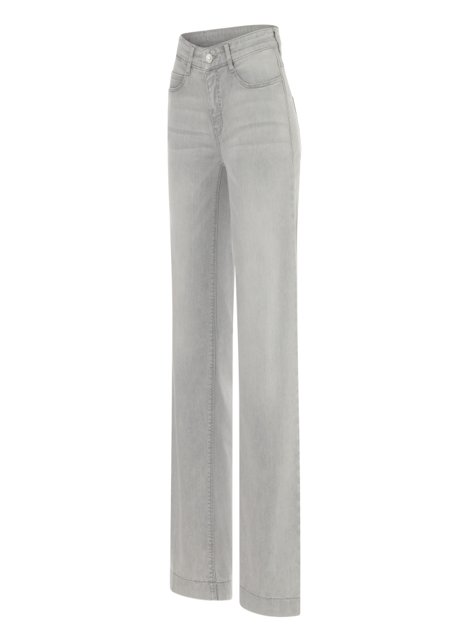 Mac Straight-Fit Jeans Dream Wide bei Robert Ley