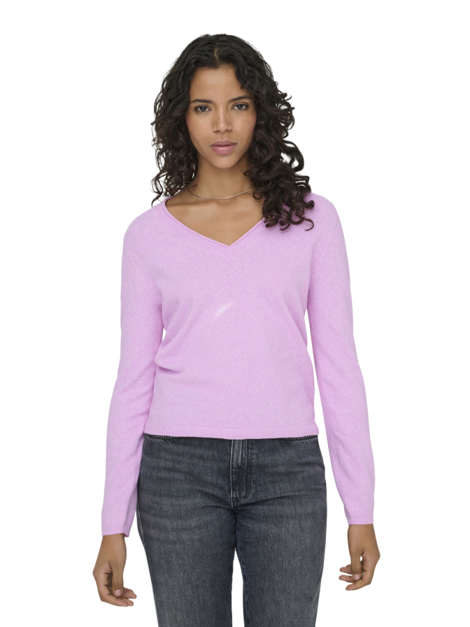 Only Strickpullover ONLLOYAL bei Robert Ley