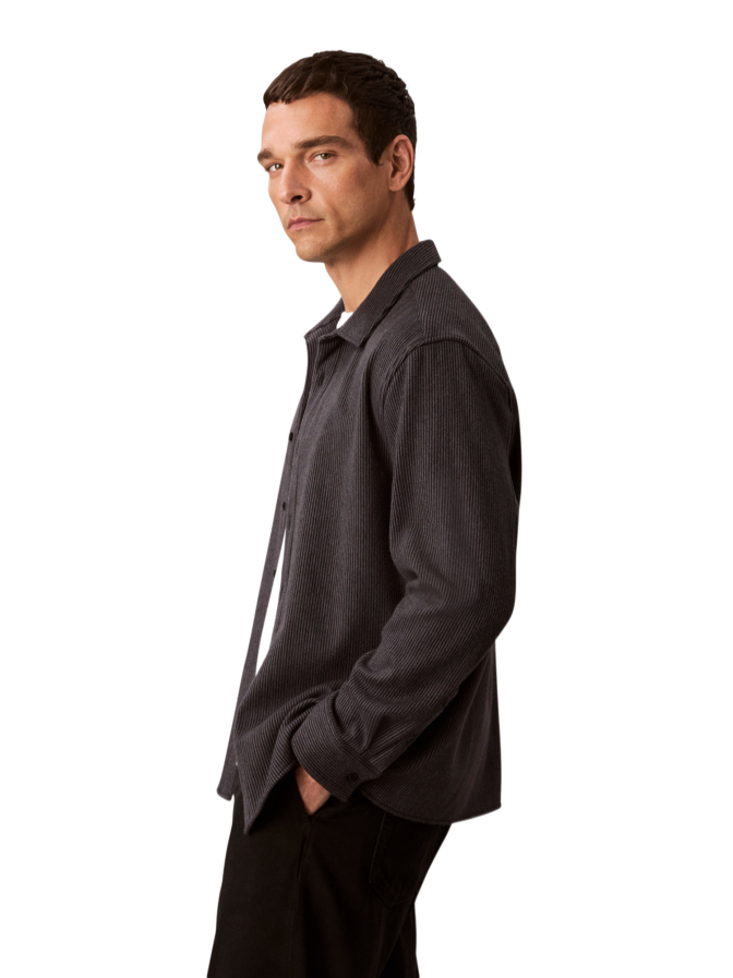 Calvin Klein Lässiges Hemd CORDUROY bei Robert Ley