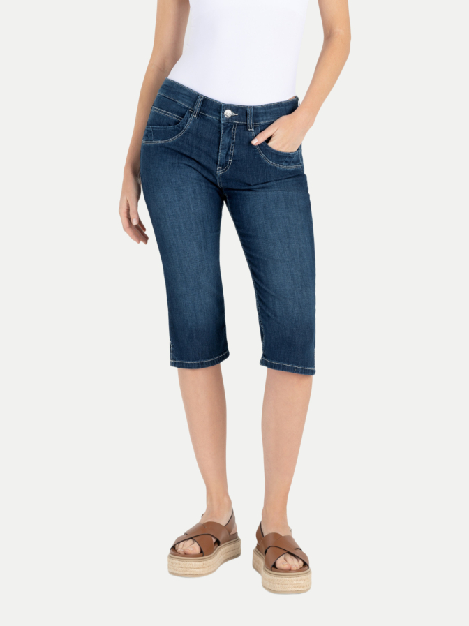 MAC Jeans Capri bei Robert Ley