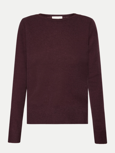 Cartoon Strickpullover aus Kaschmir bei Robert Ley