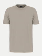 JOOP! T-Shirt Raulos 242-Open Brown 242 bei Robert Ley