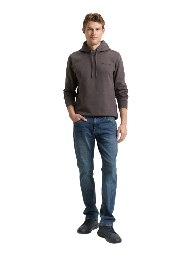 Tom Tailor Casual Hoodie Sweatshirt bei Robert Ley