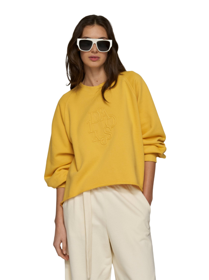 10 Days Relaxed Fit Sweater bei Robert Ley