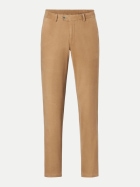 HILTL Slim-Fit Chino Trento 37walnut bei Robert Ley